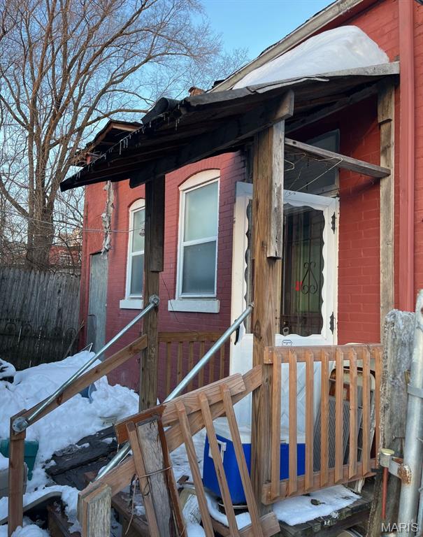 Bryans Add - Residential