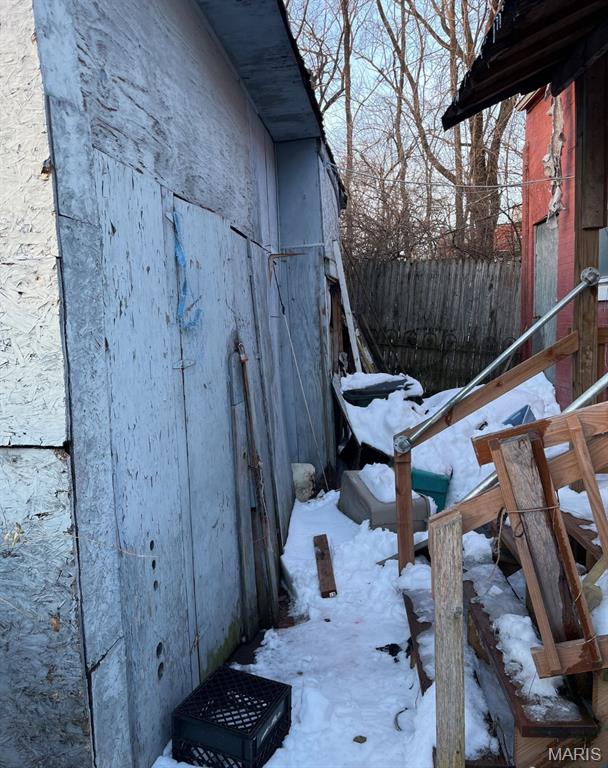 Bryans Add - Residential