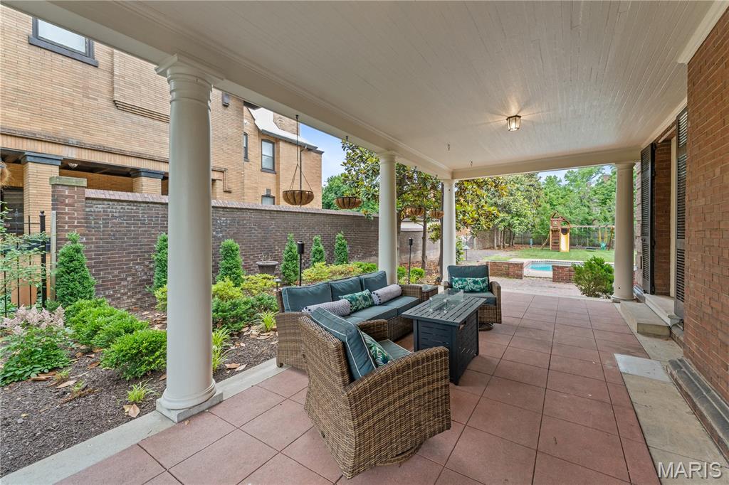 Forest Park Add - Residential