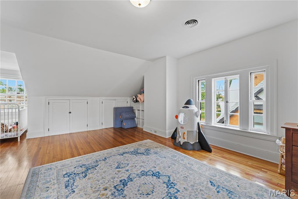 Forest Park Add - Residential