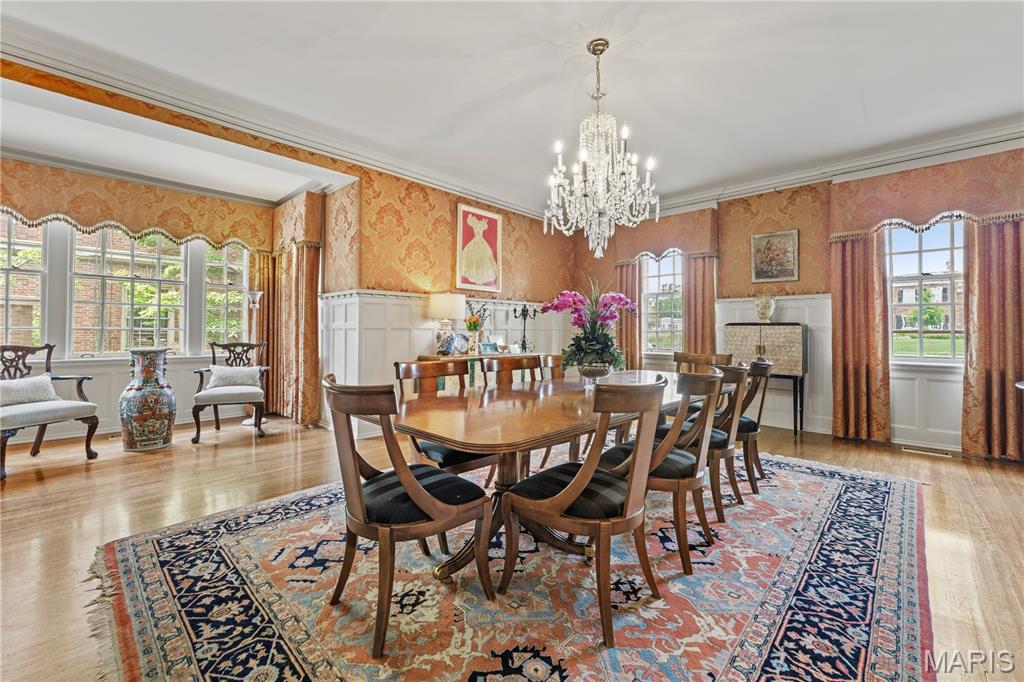 Forest Park Add - Residential