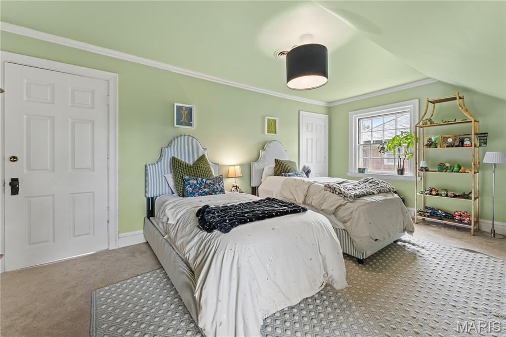 Forest Park Add - Residential