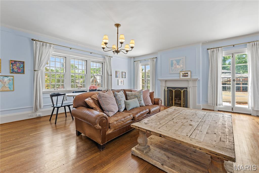 Forest Park Add - Residential