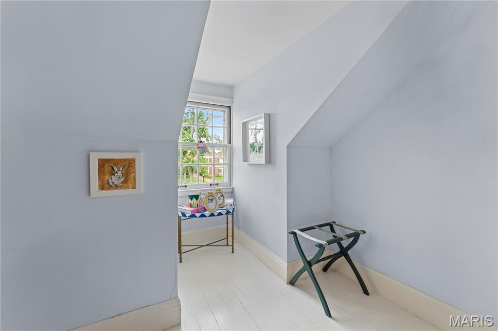 Forest Park Add - Residential