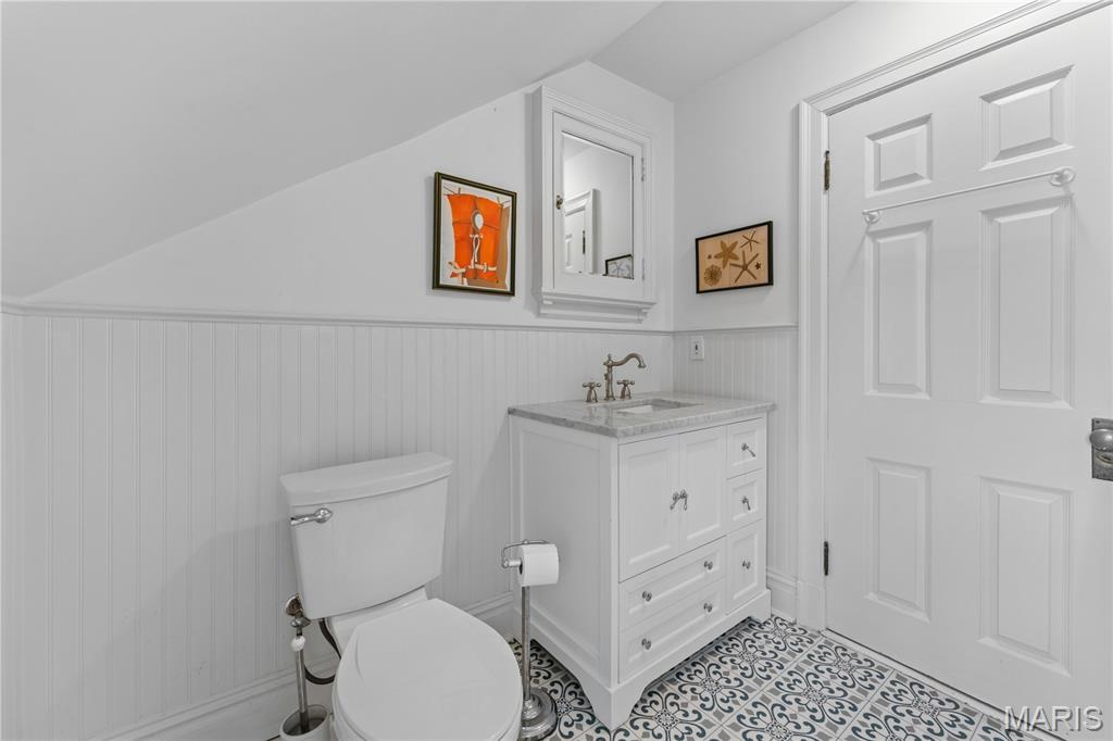 Forest Park Add - Residential