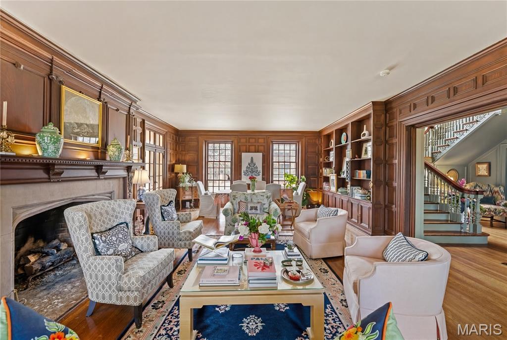 Forest Park Add - Residential
