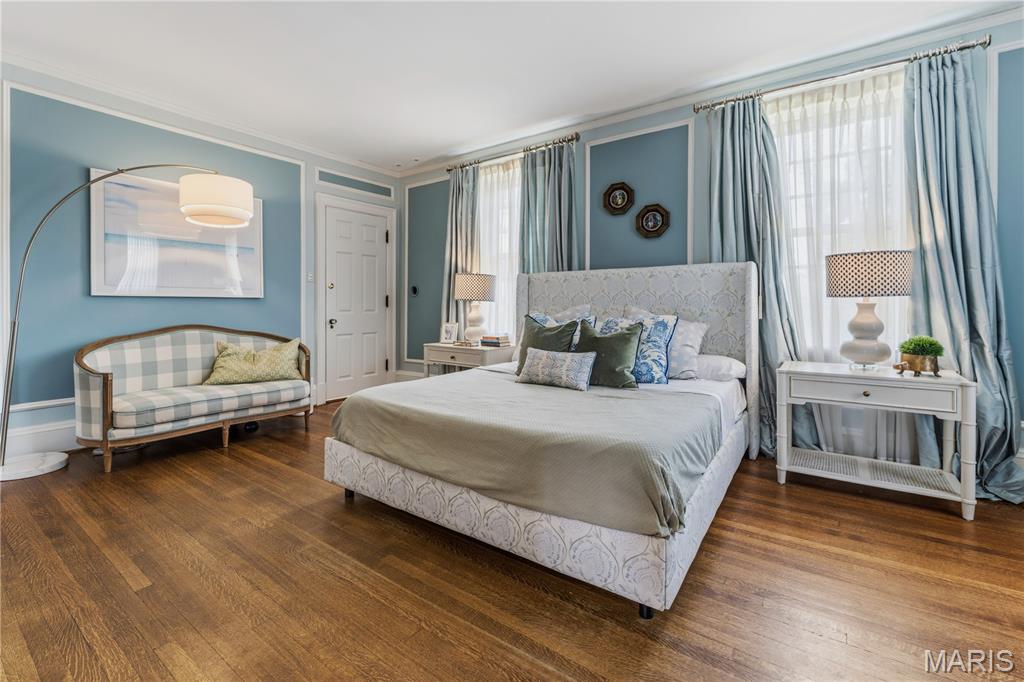 Forest Park Add - Residential