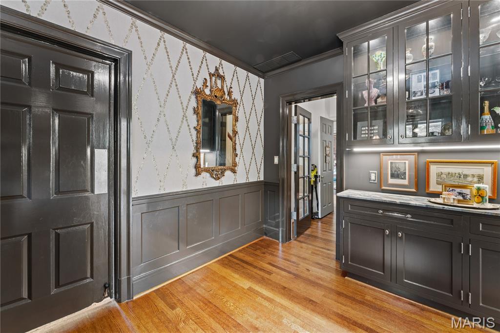 Forest Park Add - Residential