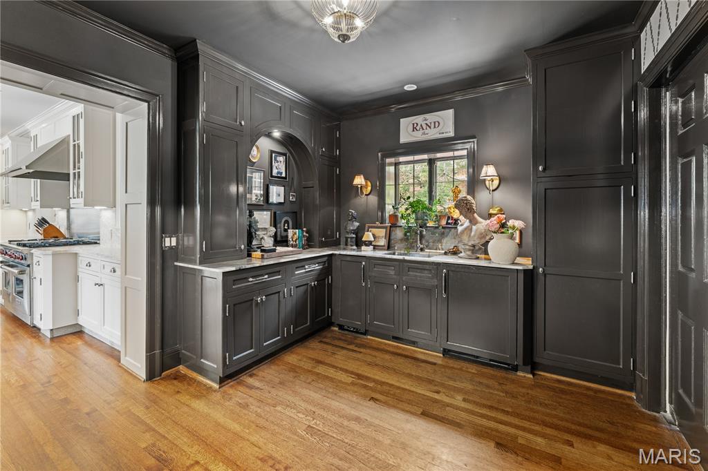 Forest Park Add - Residential