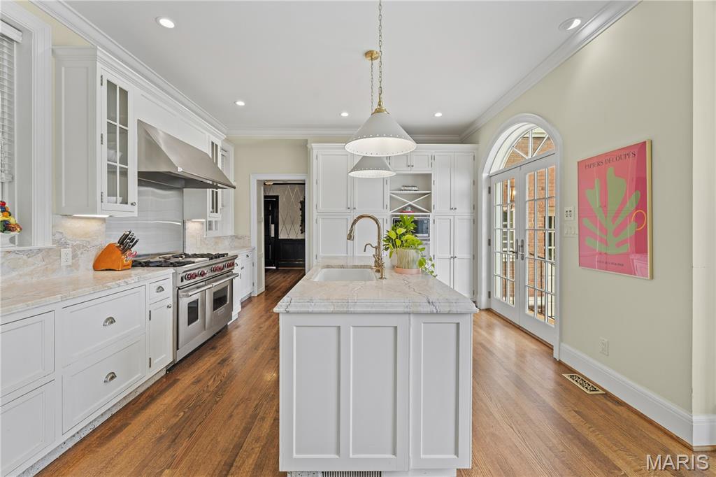 Forest Park Add - Residential