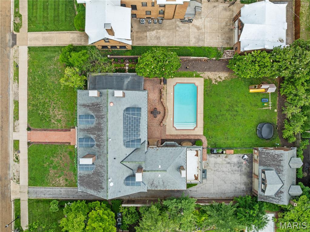 Forest Park Add - Residential