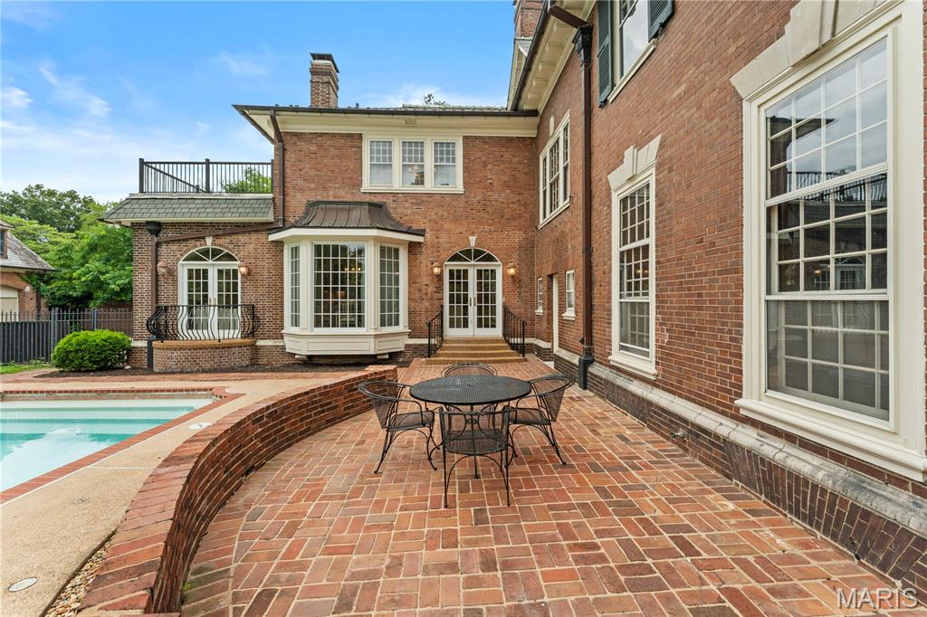 Forest Park Add - Residential