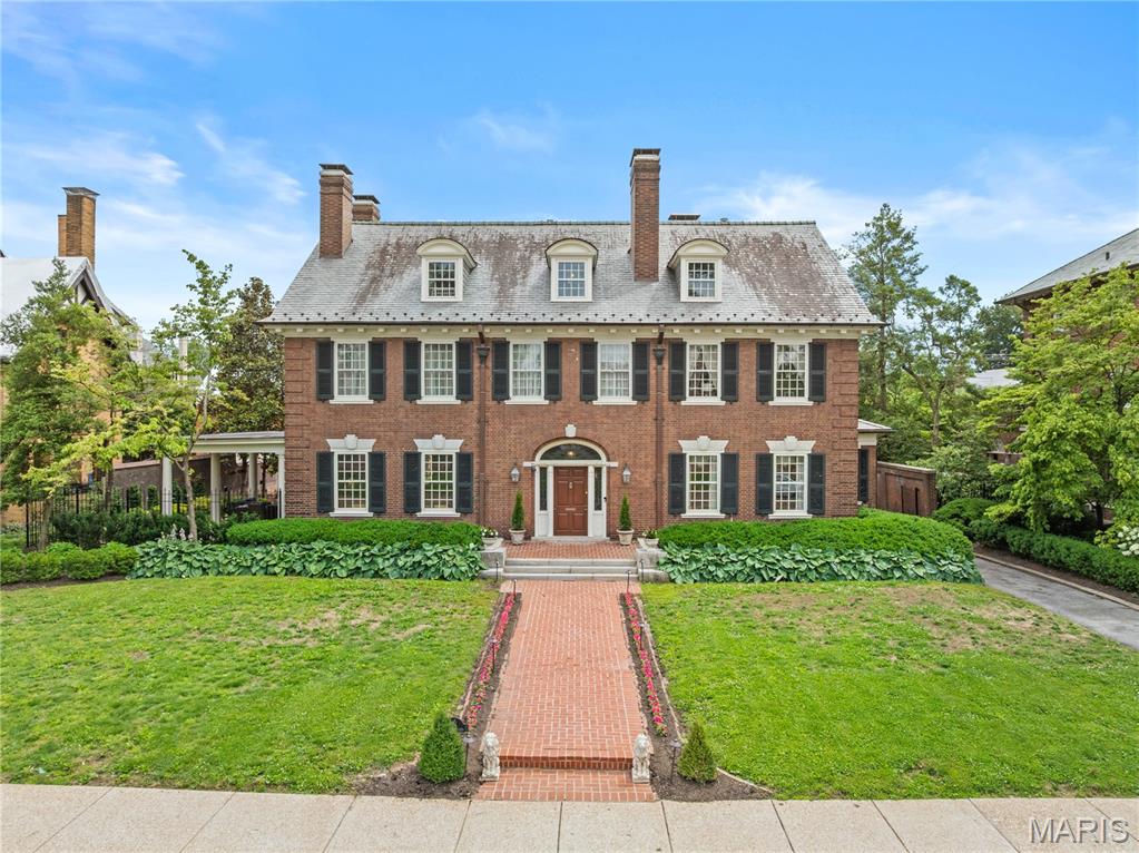 Forest Park Add - Residential