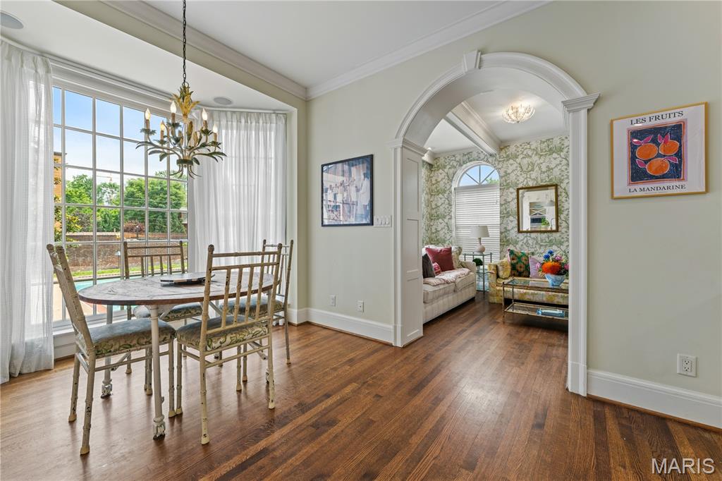 Forest Park Add - Residential