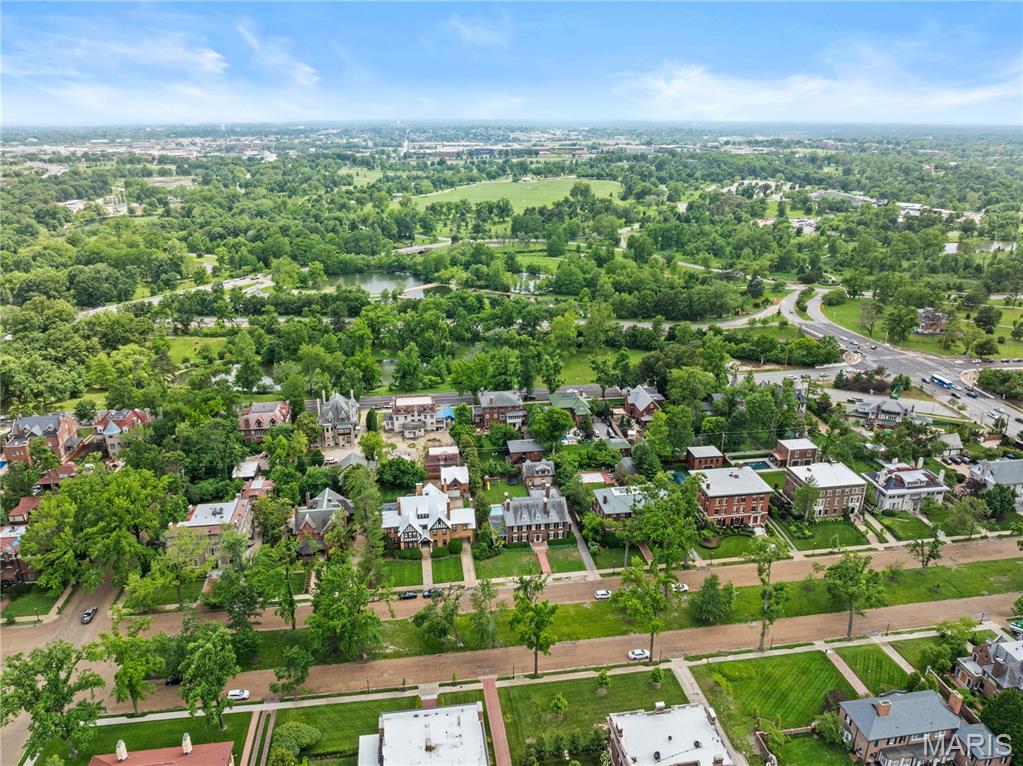 Forest Park Add - Residential