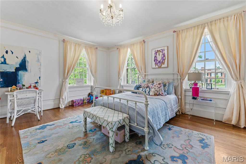 Forest Park Add - Residential