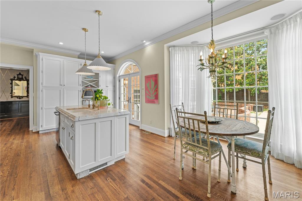Forest Park Add - Residential