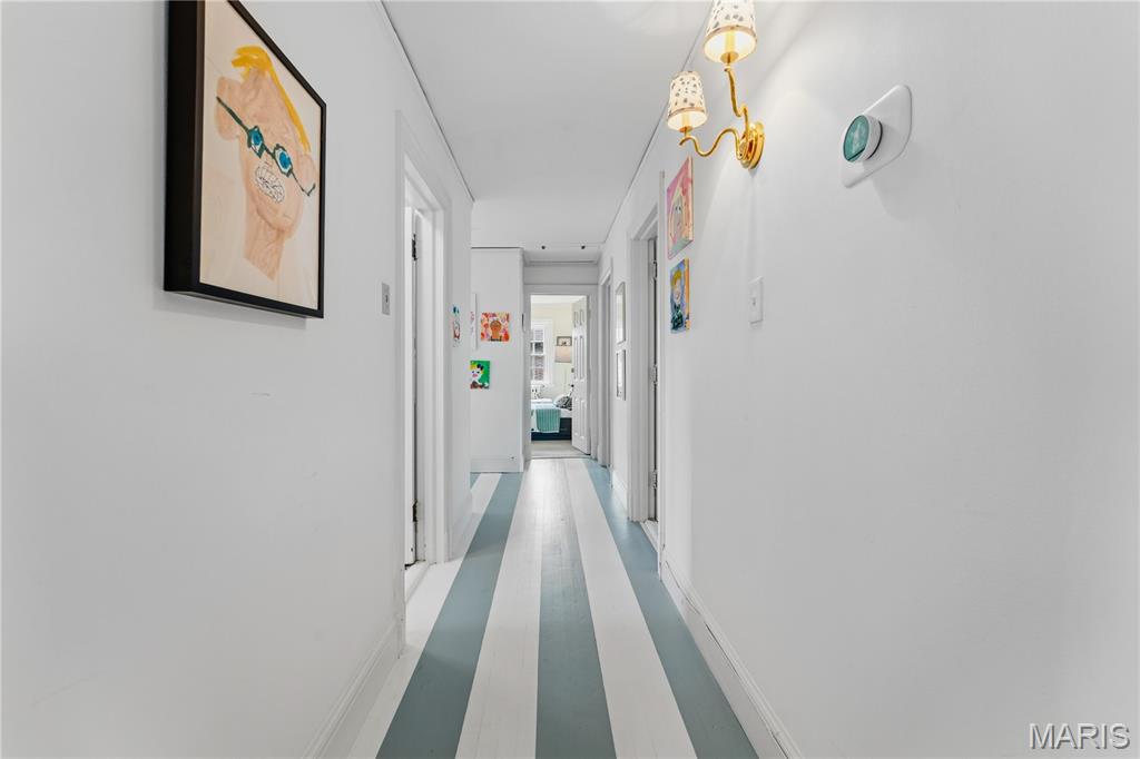 Forest Park Add - Residential