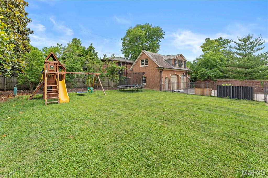 Forest Park Add - Residential