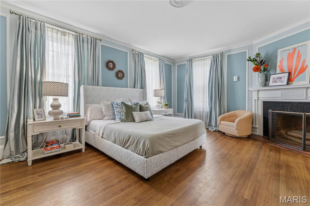 Forest Park Add - Residential