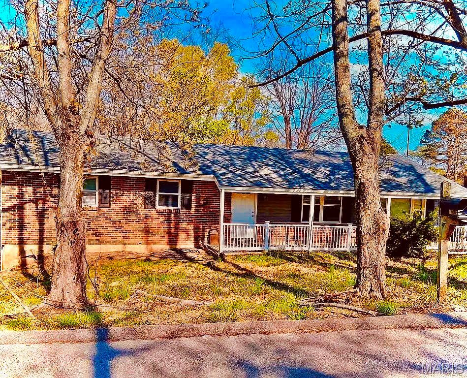 Photo of 3850 Gail Drive, Imperial, MO 63052 (MLS # 26067026)