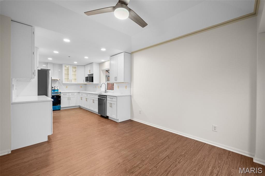 Baywood Villages - Residential