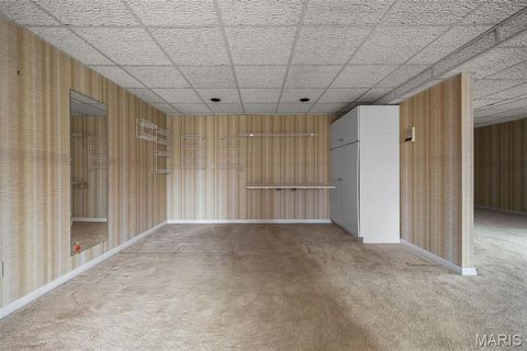 Tiny photo for 330 Morristown Court, Chesterfield, MO 63017 (MLS # 26012496)