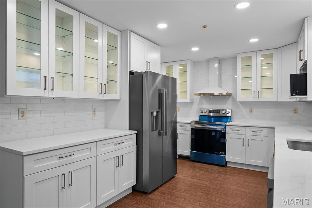 Baywood Villages - Residential