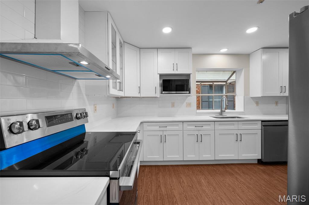 Baywood Villages - Residential