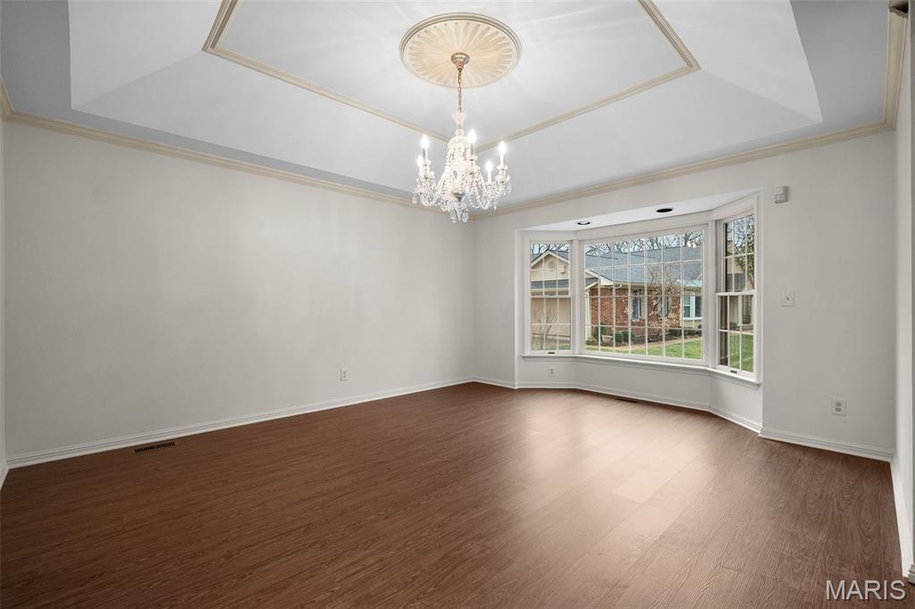 Baywood Villages - Residential