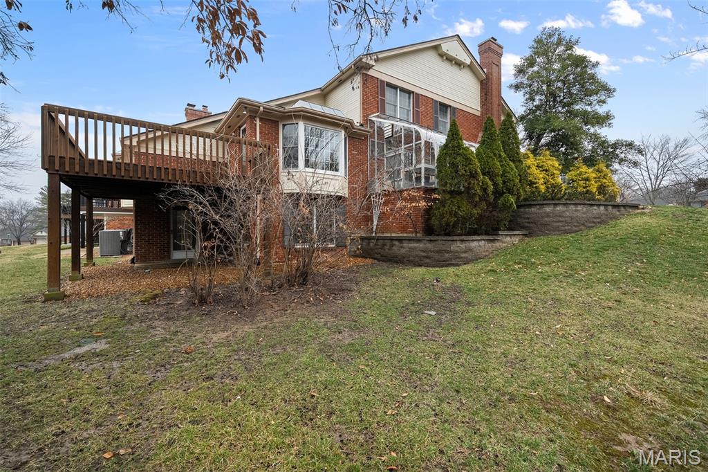 Baywood Villages - Residential