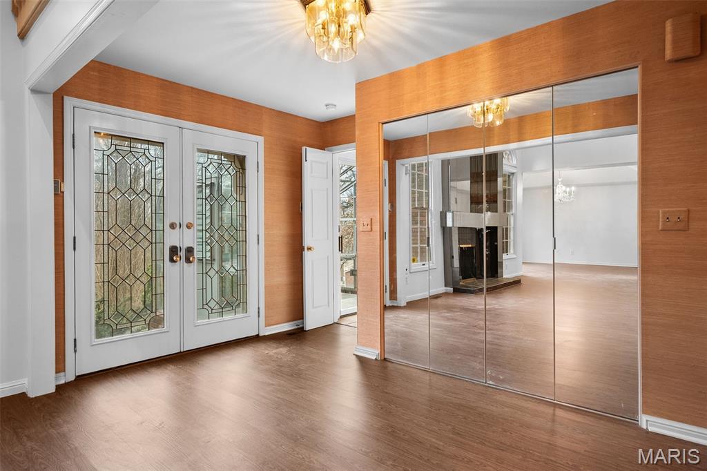 Baywood Villages - Residential