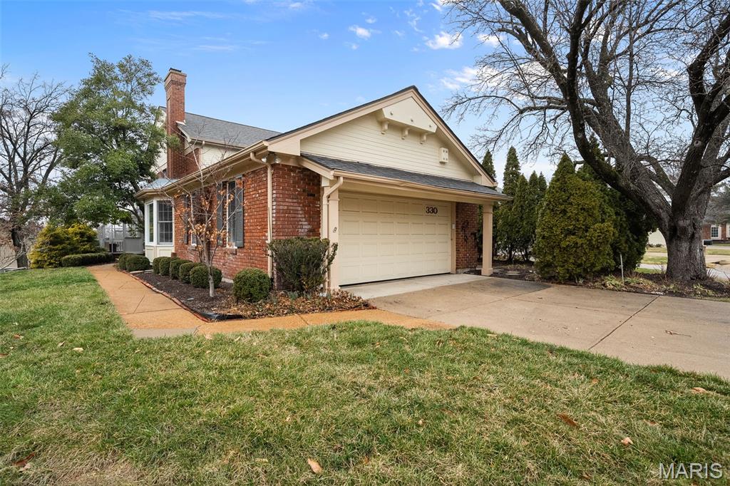 Baywood Villages - Residential