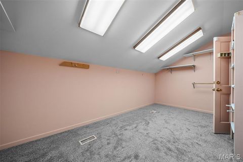 Tiny photo for 330 Morristown Court, Chesterfield, MO 63017 (MLS # 26012496)