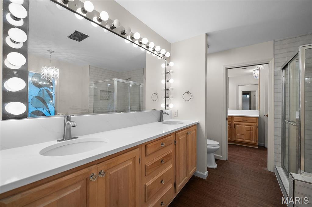 Baywood Villages - Residential