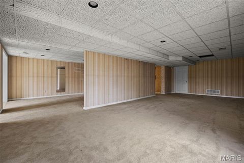 Tiny photo for 330 Morristown Court, Chesterfield, MO 63017 (MLS # 26012496)