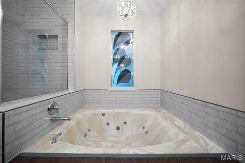 Tiny photo for 330 Morristown Court, Chesterfield, MO 63017 (MLS # 26012496)