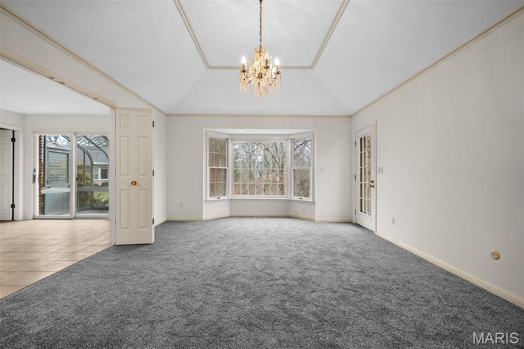 Baywood Villages - Residential