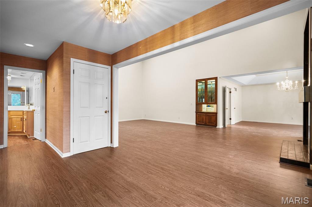 Baywood Villages - Residential