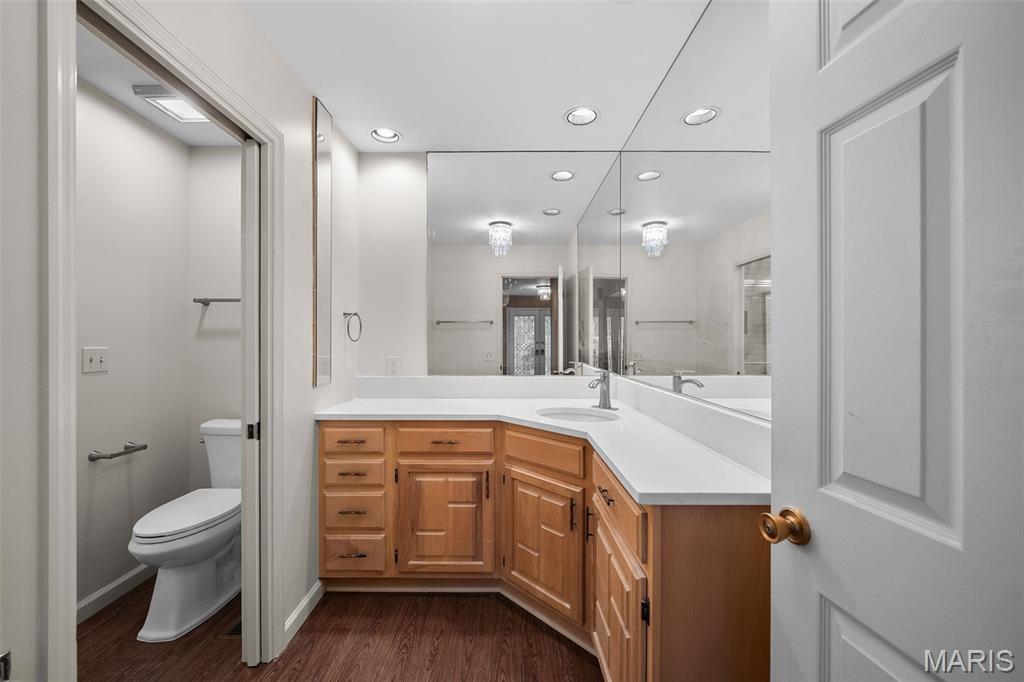 Baywood Villages - Residential