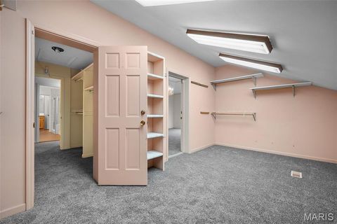 Tiny photo for 330 Morristown Court, Chesterfield, MO 63017 (MLS # 26012496)