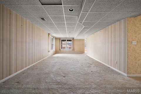 Tiny photo for 330 Morristown Court, Chesterfield, MO 63017 (MLS # 26012496)