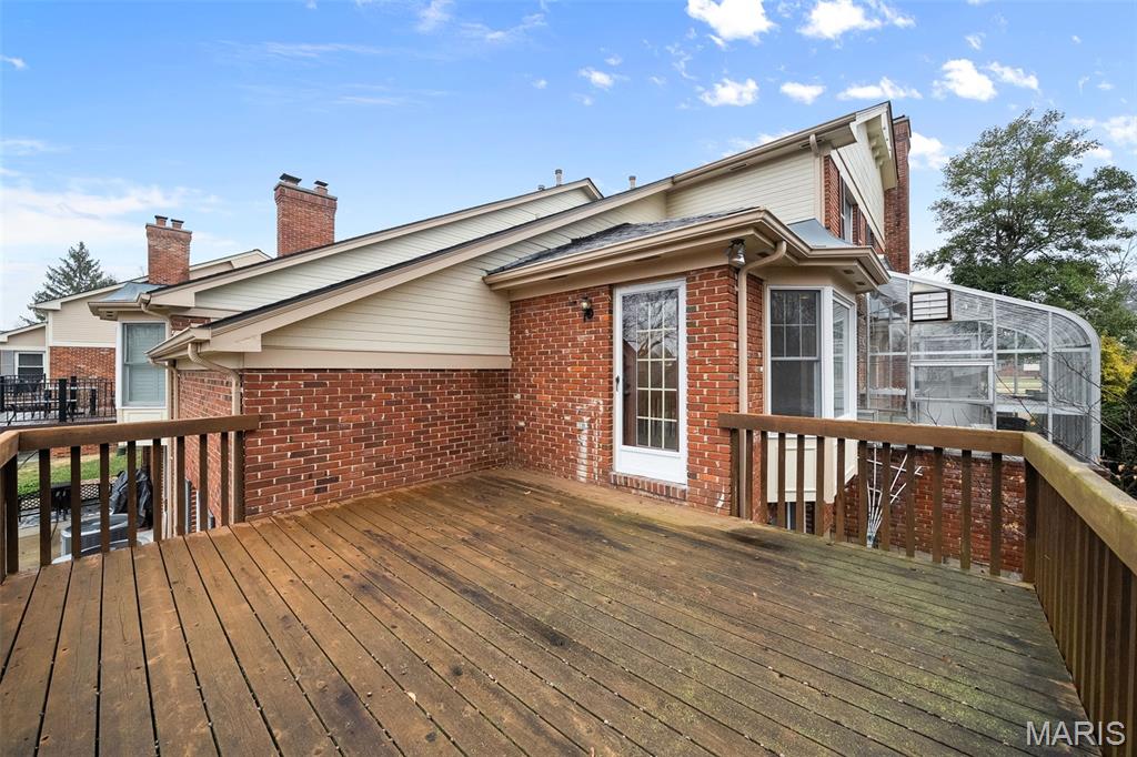 Baywood Villages - Residential