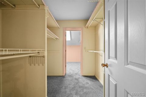 Tiny photo for 330 Morristown Court, Chesterfield, MO 63017 (MLS # 26012496)