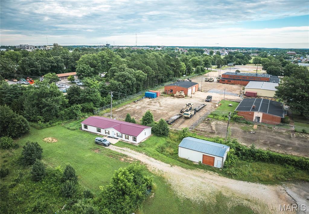 Mehta Estate - Commercial Sale