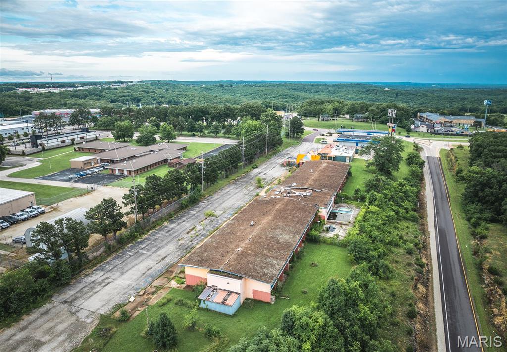 Mehta Estate - Commercial Sale