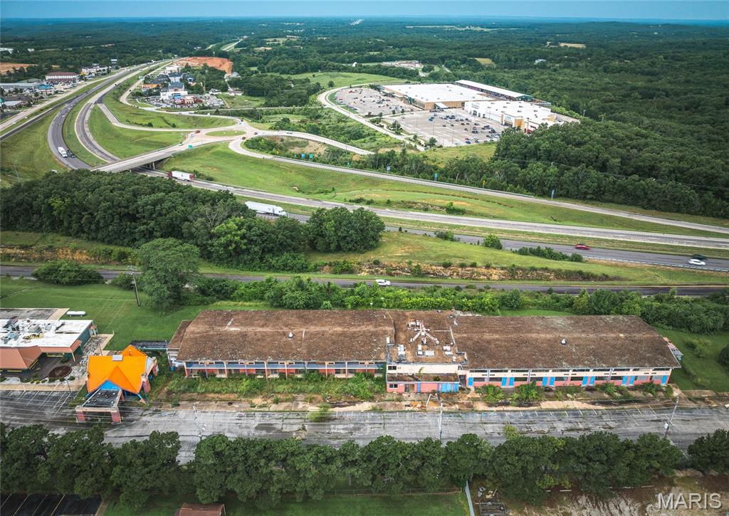 Mehta Estate - Commercial Sale