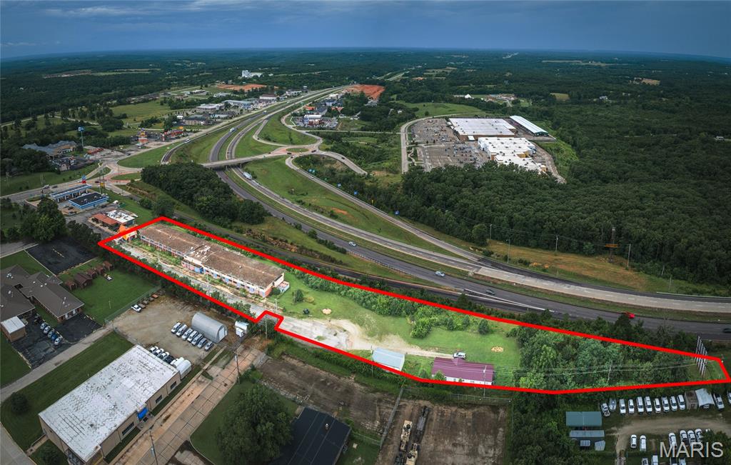 Mehta Estate - Commercial Sale