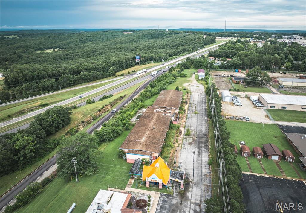 Mehta Estate - Commercial Sale