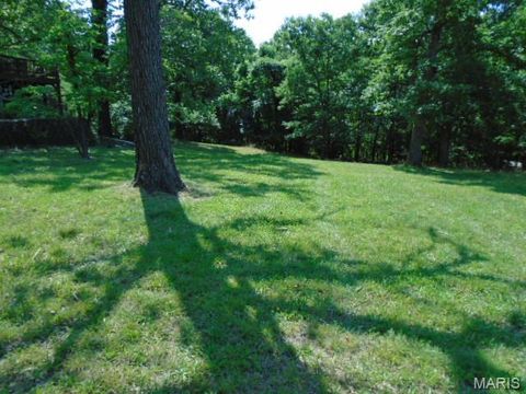 Tiny photo for 1614 Brittany Drive, Bonne Terre, MO 63628 (MLS # 26046953)